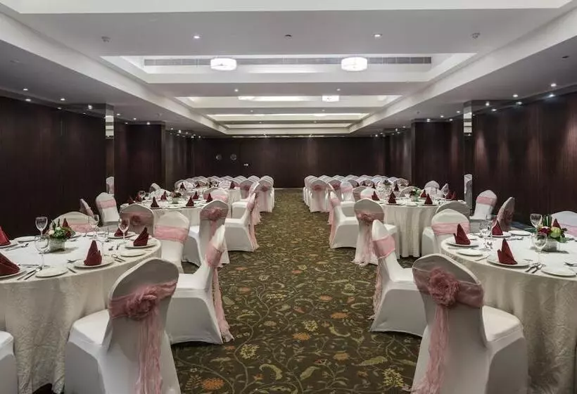 Fotos del hotel The Park Navi Mumbai:  15