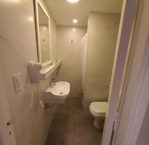 Fotos del hotel Valles:  5