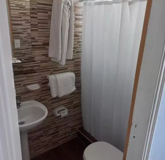 Fotos del hotel Valles:  11