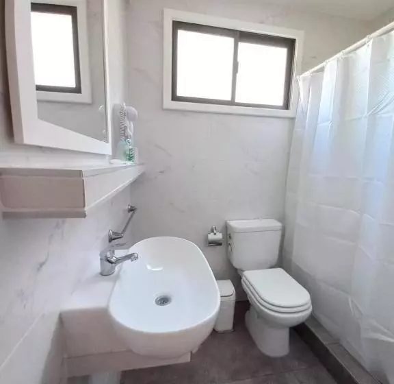 Fotos del hotel Valles:  9