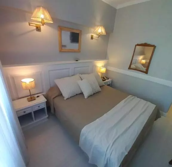 Fotos del hotel Valles:  12