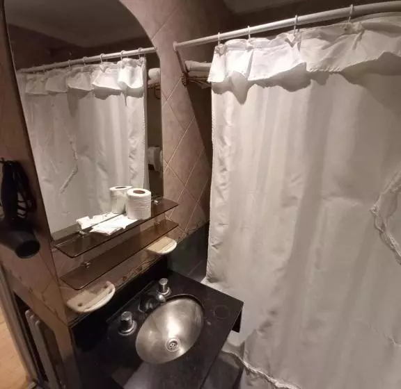 Fotos del hotel Valles:  13