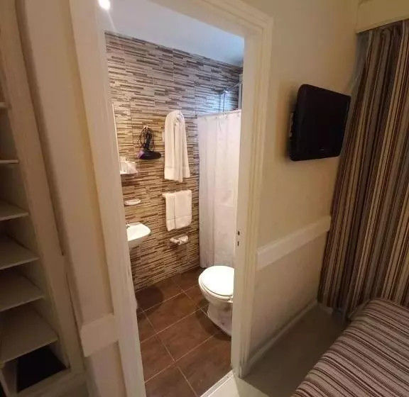 Fotos del hotel Valles:  15