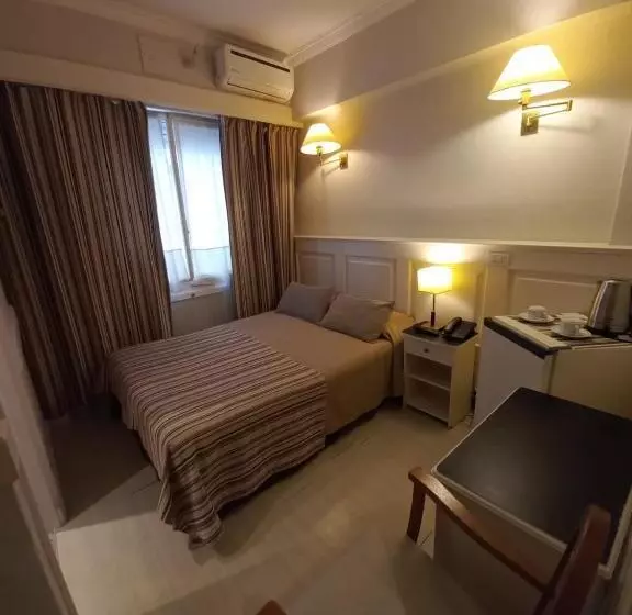 Fotos del hotel Valles:  8