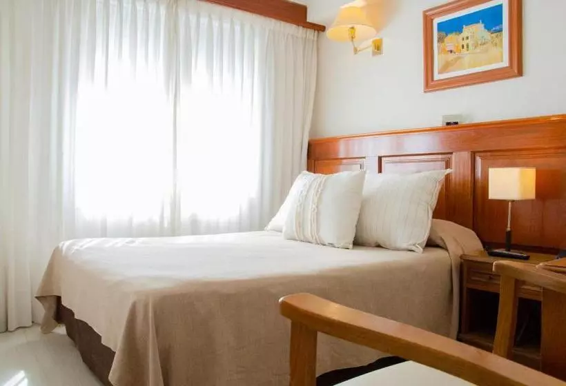 Fotos del hotel Valles:  10