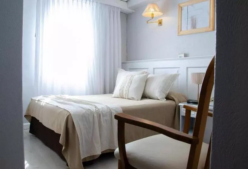 Fotos del hotel Valles:  25