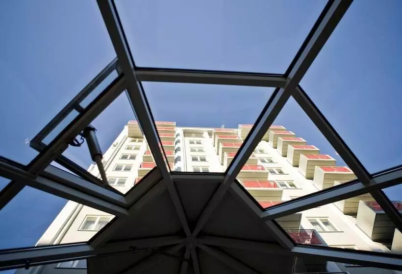 Fotos del hotel Thon Hotel Panorama:  19