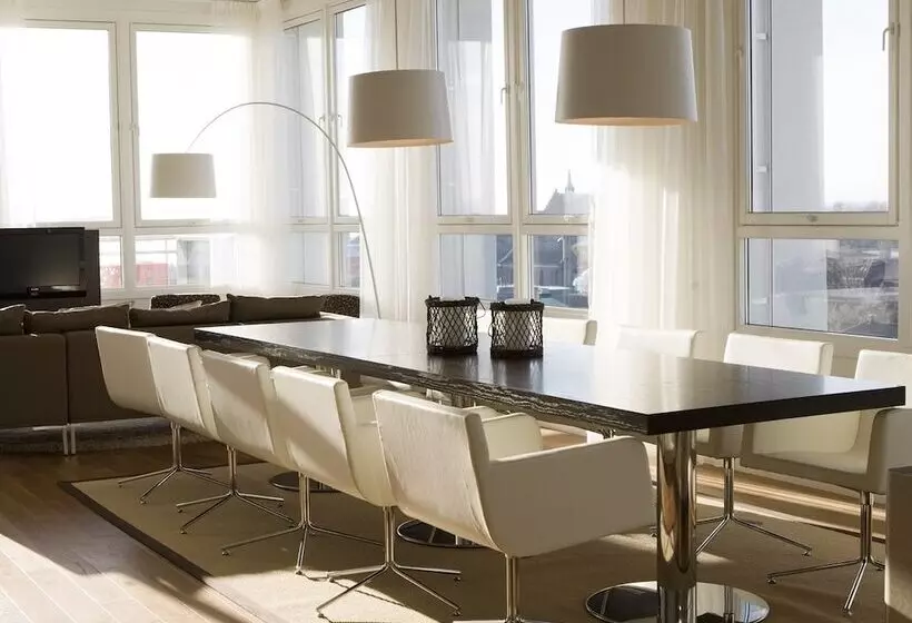 Fotos del hotel Thon Hotel Panorama:  4