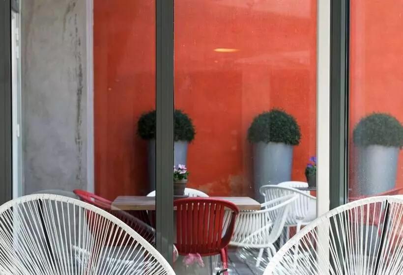 Fotos del hotel Thon Hotel Panorama:  10