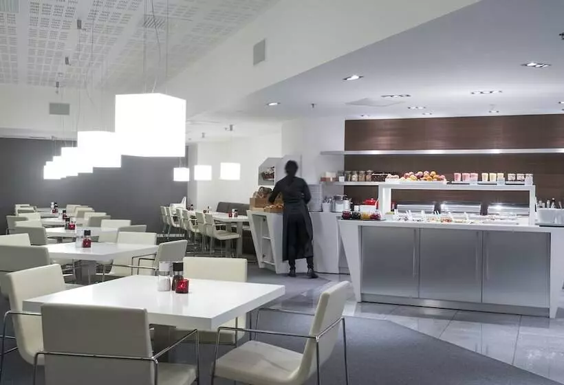 Fotos del hotel Thon Hotel Panorama:  3