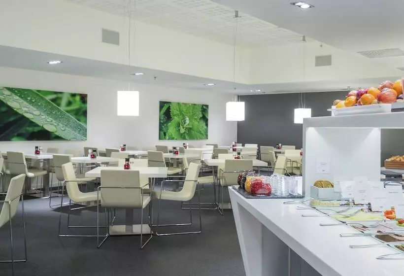 Fotos del hotel Thon Hotel Panorama:  14