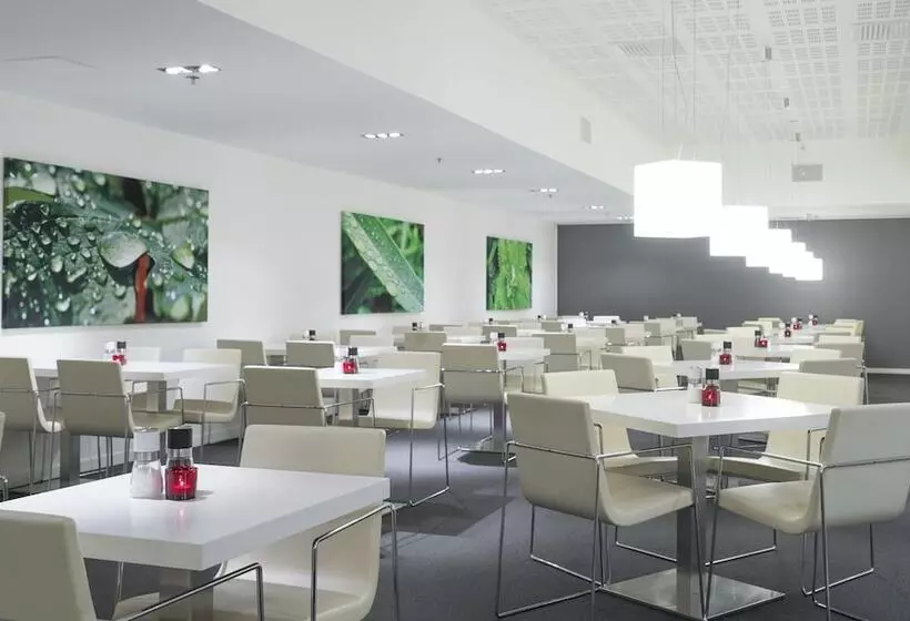 Fotos del hotel Thon Hotel Panorama:  23