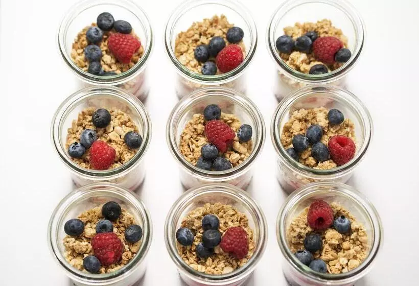 Fotos del hotel Thon Hotel Panorama:  13