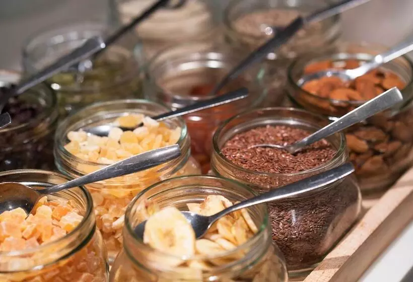 Fotos del hotel Thon Hotel Panorama:  8