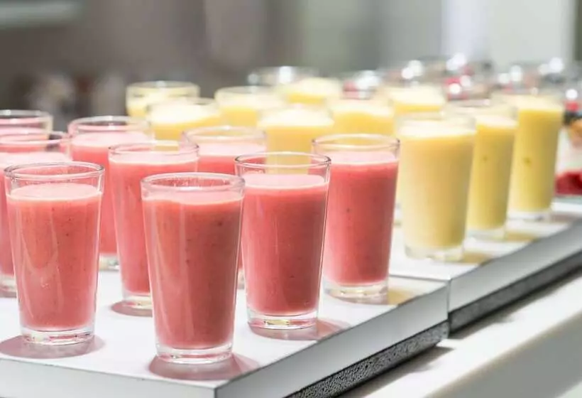 Fotos del hotel Thon Hotel Panorama:  21