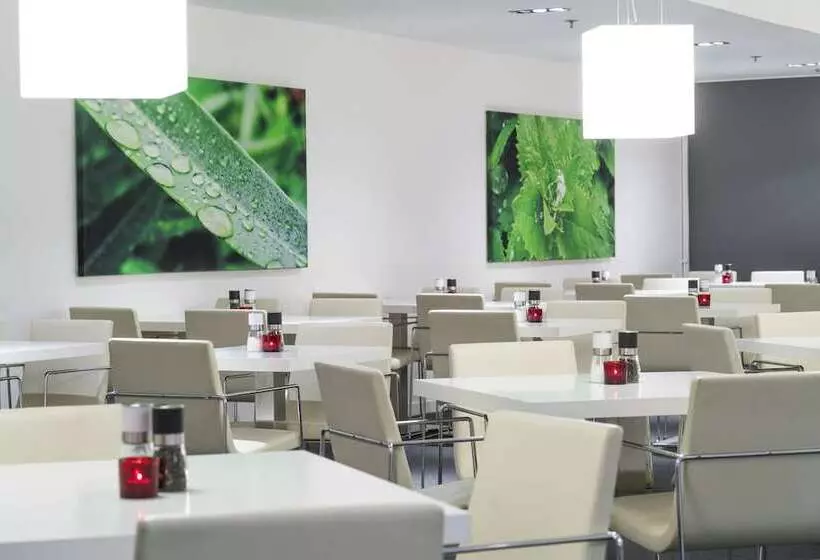 Fotos del hotel Thon Hotel Panorama:  2