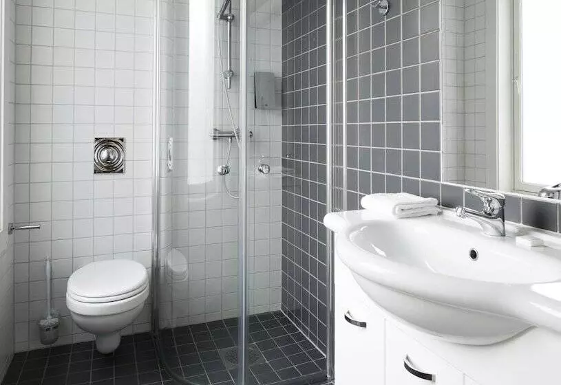 Fotos del hotel Thon Hotel Panorama:  6