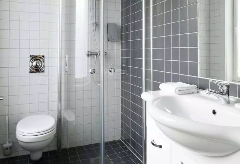 Fotos del hotel Thon Hotel Panorama:  11