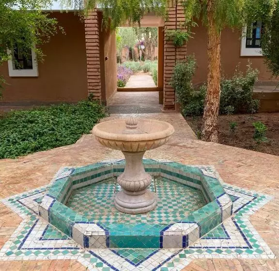 Fotos del hotel Sol Oasis Marrakech:  44