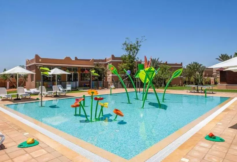 Fotos del hotel Sol Oasis Marrakech:  20