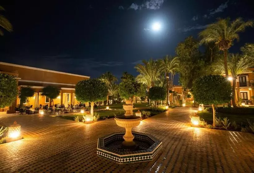 Fotos del hotel Sol Oasis Marrakech:  40