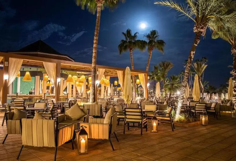 Fotos del hotel Sol Oasis Marrakech:  28