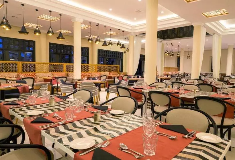 Fotos del hotel Sol Oasis Marrakech:  7