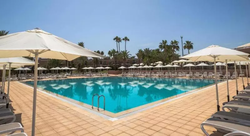 Fotos del hotel Sol Oasis Marrakech:  24