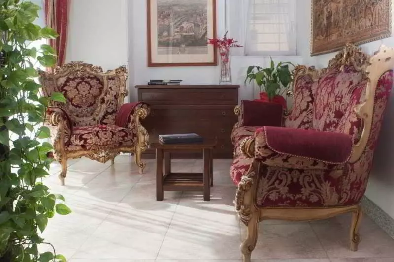 Fotos del hotel Antico Acquedotto:  9