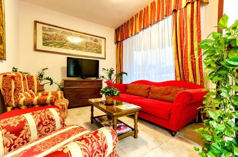 Fotos del hotel Antico Acquedotto:  11