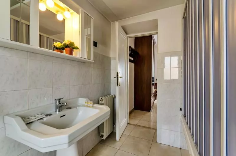 Fotos del hotel Antico Acquedotto:  6