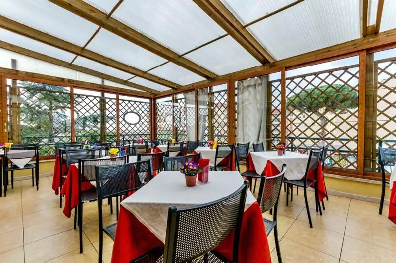 Fotos del hotel Antico Acquedotto:  12