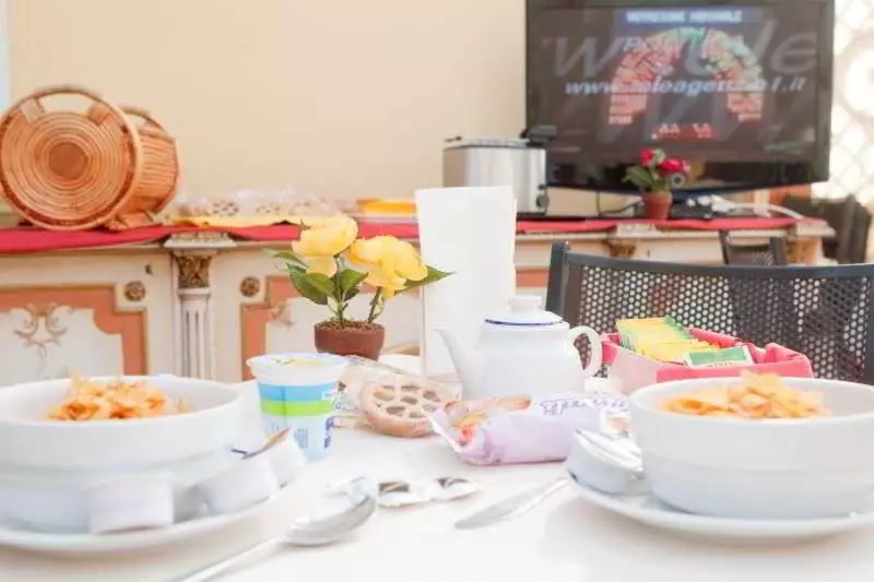 Fotos del hotel Antico Acquedotto:  7