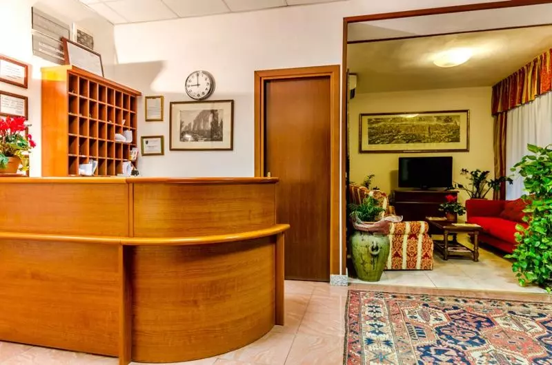 Fotos del hotel Antico Acquedotto:  3