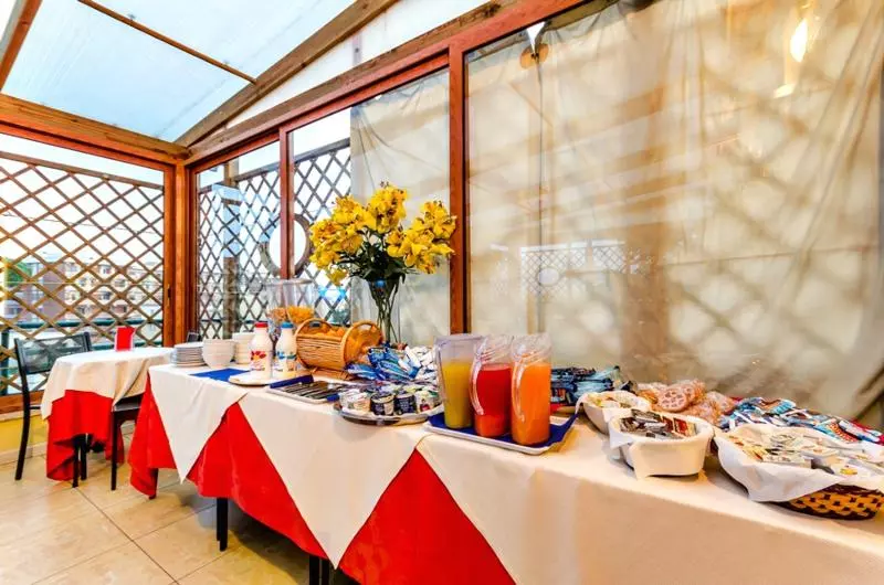 Fotos del hotel Antico Acquedotto:  5