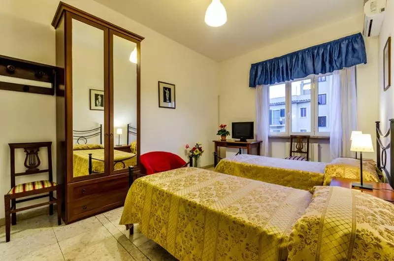 Fotos del hotel Antico Acquedotto:  15