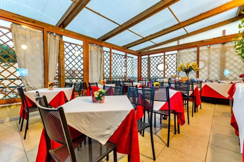 Fotos del hotel Antico Acquedotto:  10