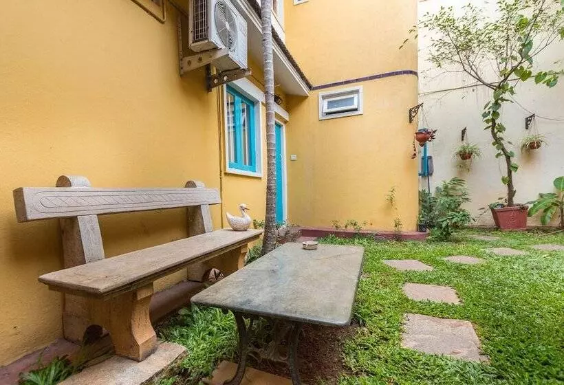 Fotos del hotel Casa Cottage:  9