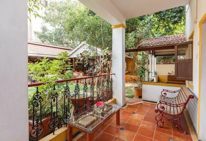 Fotos del hotel Casa Cottage:  3