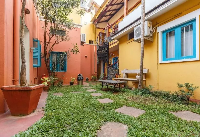 Fotos del hotel Casa Cottage:  12