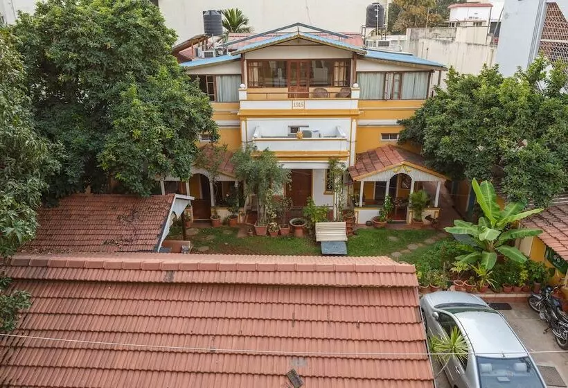 Fotos del hotel Casa Cottage:  4