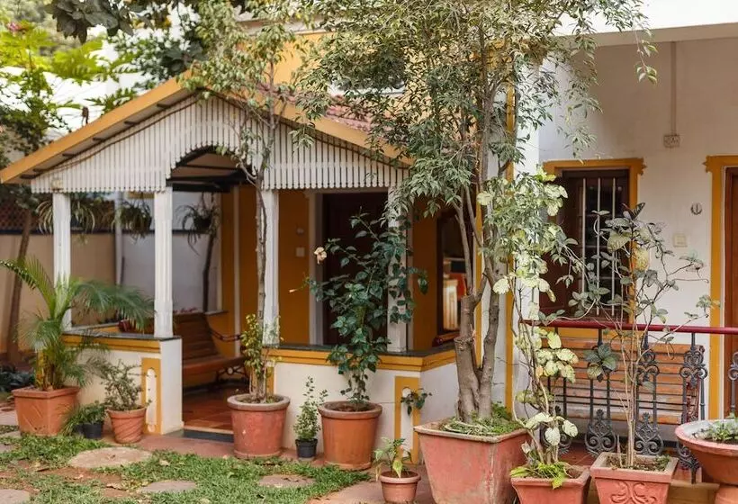 Fotos del hotel Casa Cottage:  10