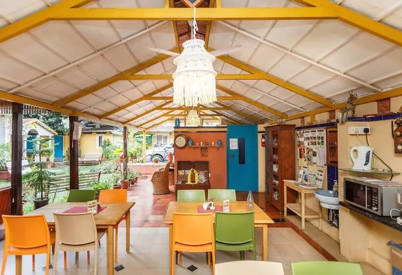 Fotos del hotel Casa Cottage:  2