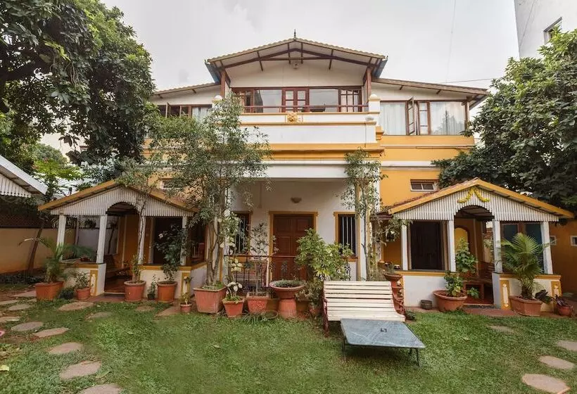 Fotos del hotel Casa Cottage:  7