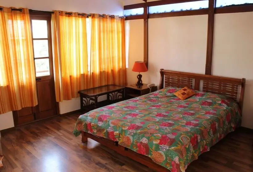 Fotos del hotel Casa Cottage:  5