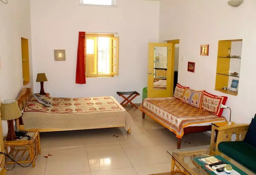 Fotos del hotel Casa Cottage:  8