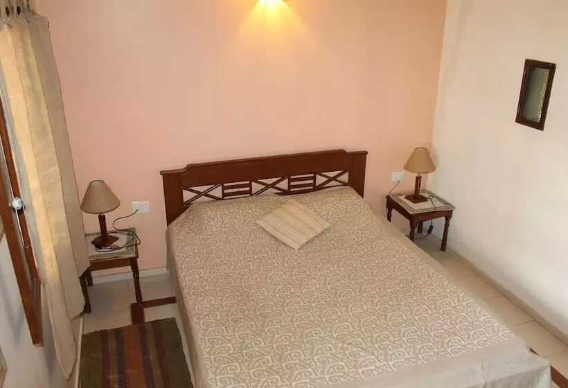 Fotos del hotel Casa Cottage:  11