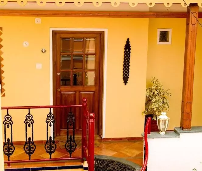 Fotos del hotel Casa Cottage:  14