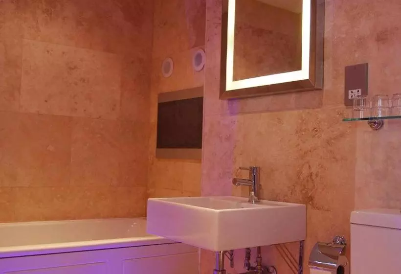 Fotos del hotel Elgin:  6