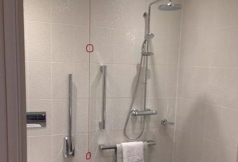 Fotos del hotel Elgin:  8